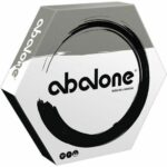 Επιτραπέζιο Παιχνίδι Asmodee Abalone