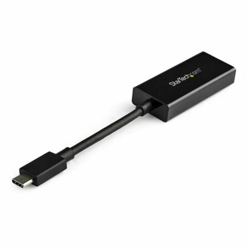 Αντάπτορας USB C σε HDMI Startech CDP2HD4K60H          Μαύρο