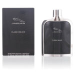 Ανδρικό Άρωμα Jaguar Black Jaguar EDT classic black 100 ml