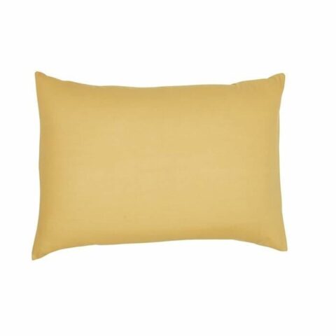 Θήκη μαξιλαριού TODAY Essential Κίτρινο 50 x 70 cm