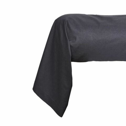 Θήκη μαξιλαριού TODAY Essential Μαύρο 45 x 185 cm Ανθρακί
