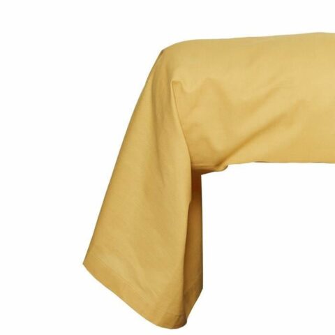Θήκη μαξιλαριού TODAY Essential 45 x 185 cm Κίτρινο