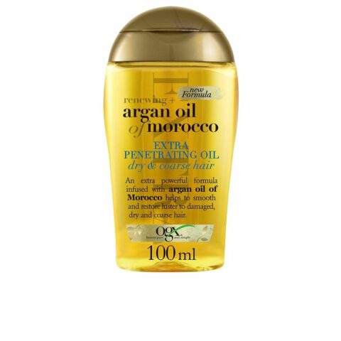 Λάδι Περιποίησης OGX Argan Oil Αργανέλαιο 100 ml