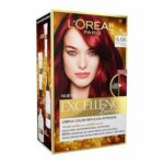 Μόνιμη Βαφή Excellence Intense L'Oreal Make Up Έντονο κόκκινο σκάρλετ