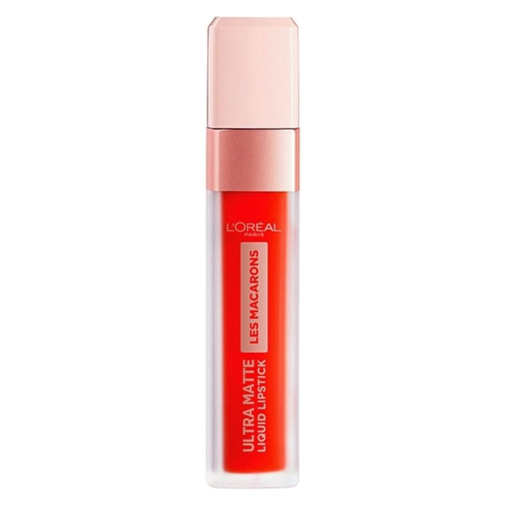 Κραγιόν Les Macarons L'Oreal Make Up (7