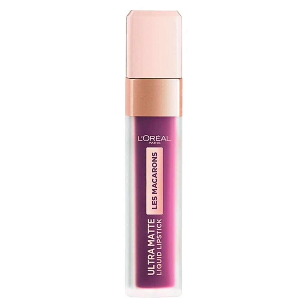 Κραγιόν Les Macarons L'Oreal Make Up (7