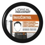 Gel για τα Μαλλιά Men Expert Invisicontrol N 5 L'Oreal Make Up (150 ml)