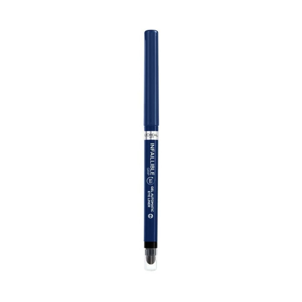 Eyeliner L'Oreal Make Up Infaillible Grip Electric Blue 36 ώρες