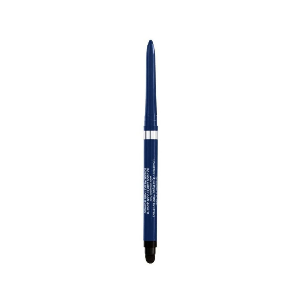 Eyeliner L'Oreal Make Up Infaillible Grip Electric Blue 36 ώρες