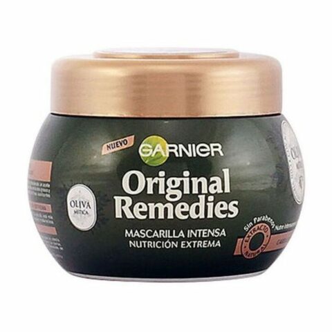 Επανορθωτική Μάσκα Original Remedies Garnier Original Remedies 300 ml