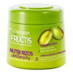 Μάσκα Mαλλιών Hidra Rizos Garnier Fructis 300 ml (300 ml)