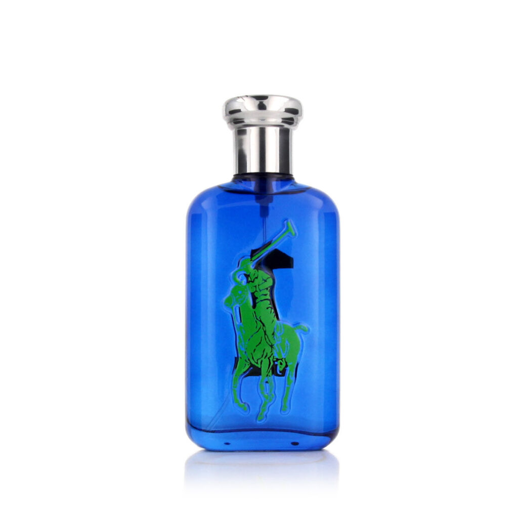 Ανδρικό Άρωμα Ralph Lauren EDT Big Pony 1 (100 ml)