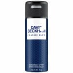 Αποσμητικό Spray David Beckham Classic Blue Classic Blue 150 ml