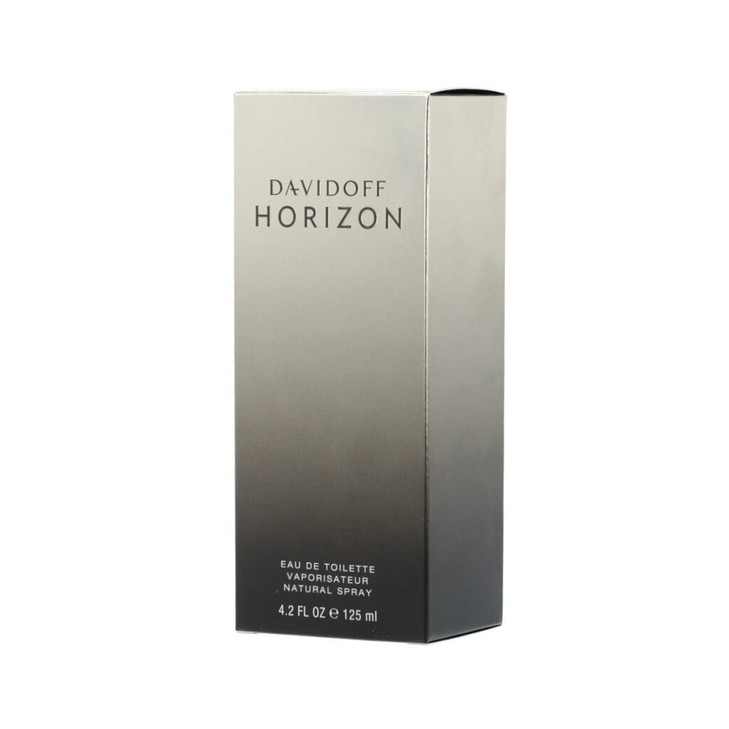 Ανδρικό Άρωμα Davidoff EDT Horizon (125 ml)