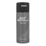 Αποσμητικό Spray David Beckham Beyond 150 ml