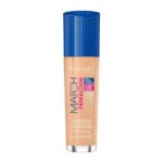 Υγρό Μaκe Up Match Perfection Rimmel London (30 ml)