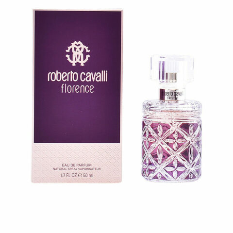 Γυναικείο Άρωμα Roberto Cavalli EDP Florence (50 ml)