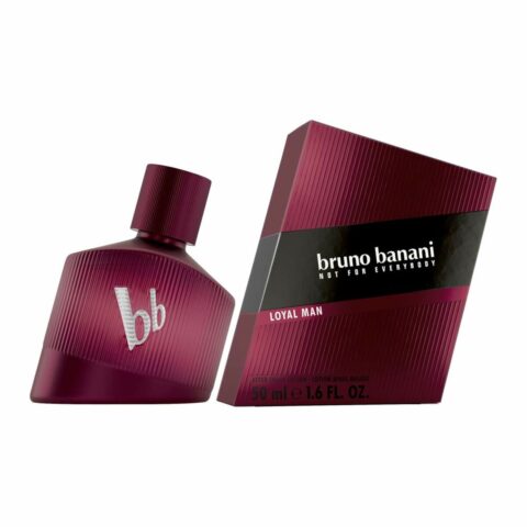 Λοσιόν After Shave Bruno Banani Loyal Man 50 ml