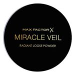 Πούδρες για το Μακιγιαζ Miracle Veil Max Factor (4 g)