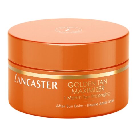 After Sun Lancaster Golden Tan Maximizer Βάλσαμο (200 ml)