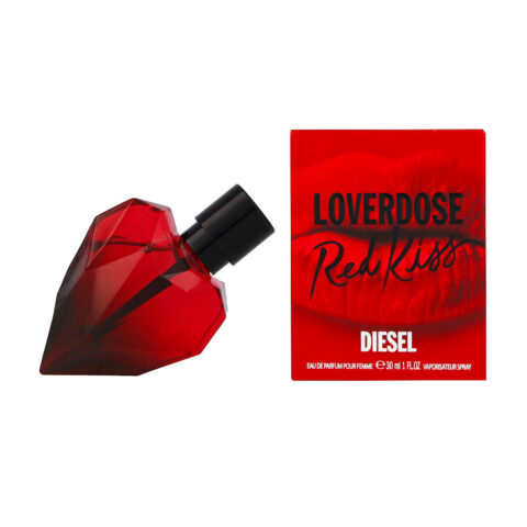 Γυναικείο Άρωμα Diesel EDP Loverdose Red Kiss 30 ml
