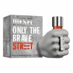 Ανδρικό Άρωμα Diesel EDT Only The Brave Street (35 ml)