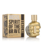 Ανδρικό Άρωμα Diesel EDP Spirit Of The Brave Intense 35 ml