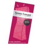 Γυναικείο Άρωμα EDT Bruno Banani Pure Woman 20 ml