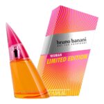 Γυναικείο Άρωμα Bruno Banani EDT 40 ml Summer Women Limited Edition