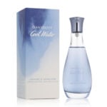 Γυναικείο Άρωμα Davidoff Cool Water Jasmine & Tangerine 100 ml