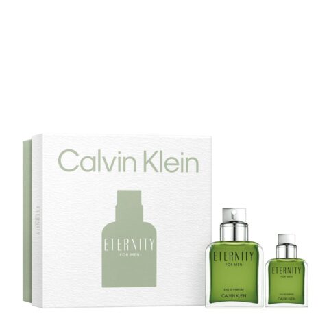 Σετ Ανδρικό Άρωμα Calvin Klein   Eternity for Men 2 Τεμάχια