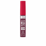 Κραγιόν Rimmel London Lasting Mega Matte Υγρού Nº 940 Rock me purple 7