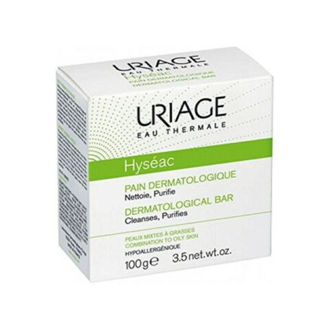 Καθαριστικό Προσώπου Hyséac Uriage Hyséac 100 g