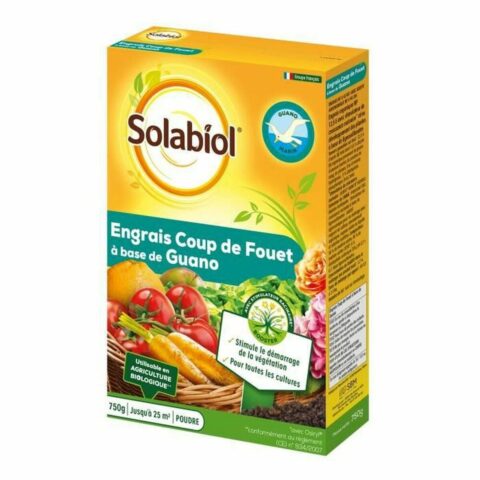 Λίπασμα φυτών Solabiol 12 Μονάδες