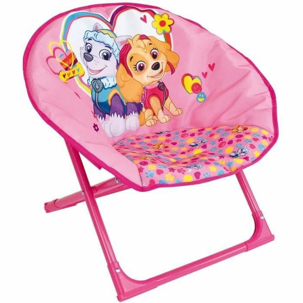 Child's Chair Fun House  Stella Everest Εύκαμπτο