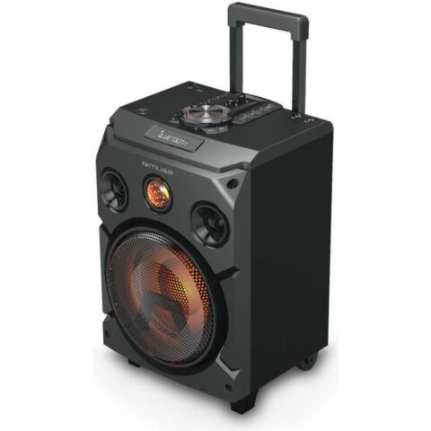 Ηχείο Bluetooth Muse M-1915 DJ Μαύρο 150 W