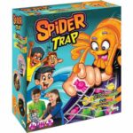 Επιτραπέζιο Παιχνίδι Splash Toys SPIDER TRAP (FR)