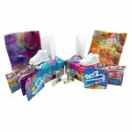 Χειροτεχνικό Παιχνίδι Splash Toys Sneak'Artz Bundle of 2 Boxes x2 Προσαρμοσμένη