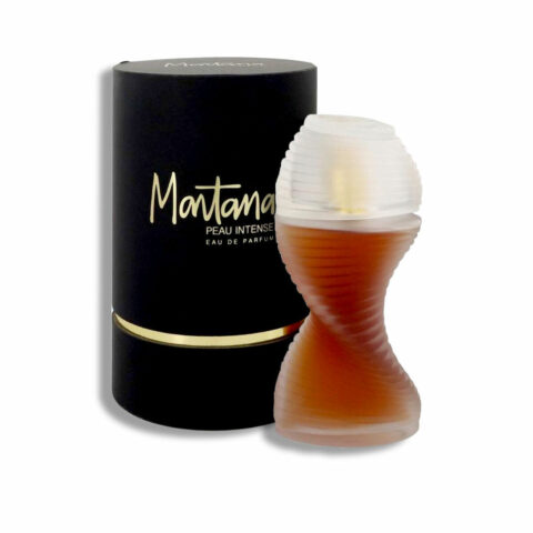 Γυναικείο Άρωμα Montana EDP Peau Intense 100 ml