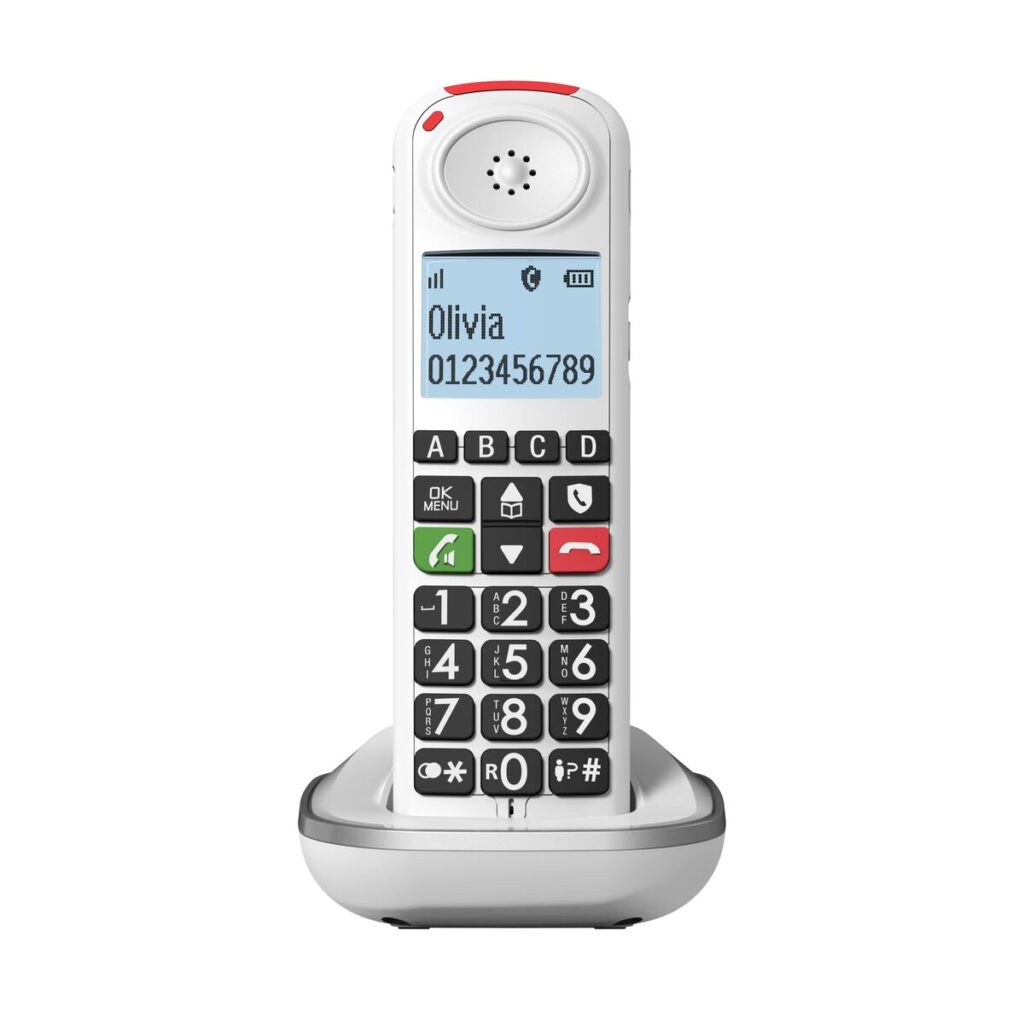 Ασύρματο Τηλέφωνο Swiss Voice ATL1424027