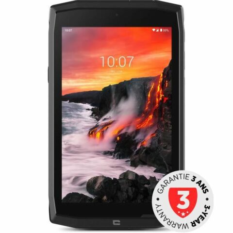 Tablet CROSSCALL COT4.TAB.OPM Μαύρο 32 GB 8" 3 GB RAM