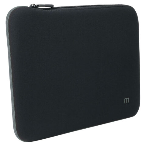 Κάλυμμα για Laptop Mobilis 049014 Μαύρο