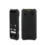 Κάλυμμα Κινητού Mobilis HONEYWELL EDA52 Μαύρο