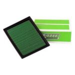 Φίλτρο αέρα Green Filters P401697