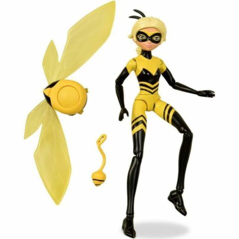 Κούκλα Bandai Queen Bee 12 cm