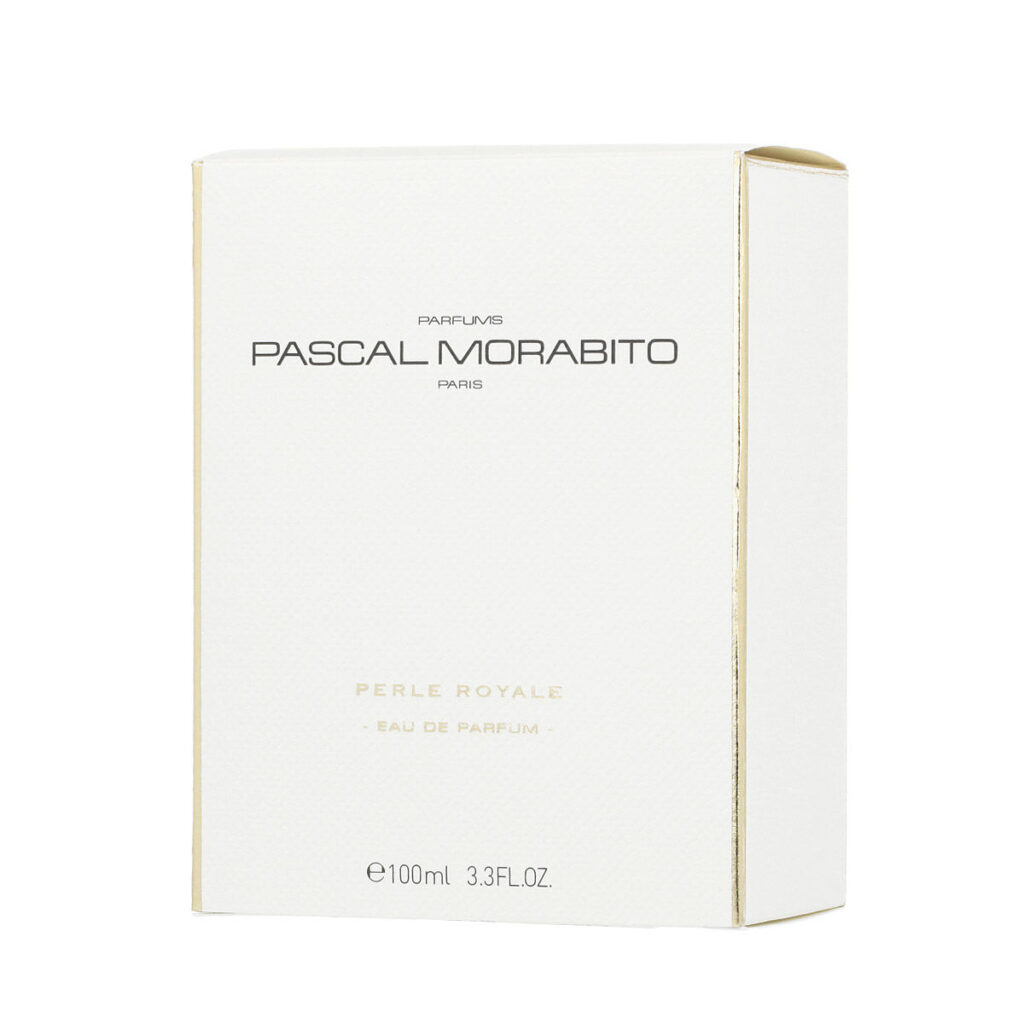 Γυναικείο Άρωμα Pascal Morabito EDP 100 ml Perle Royale
