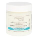 Απολέπιση Μαλλιών Christophe Robin Purifiying Sea Marine 75 ml