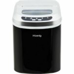 Μηχανή Πάγου Hkoenig 80113 100W 2