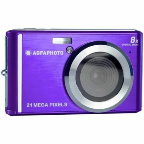 Ψηφιακή φωτογραφική μηχανή Agfa 1