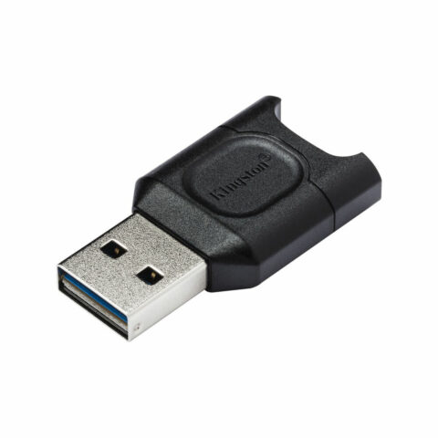 Συσκευή Ανάγνωσης Καρτών USB Kingston MLPM